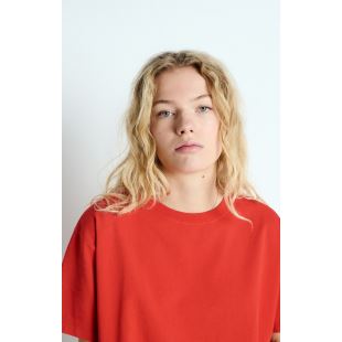 AMERICAN VINTAGE - TEE SHIRT FIZVALLEY | FRAISE VINTAGE