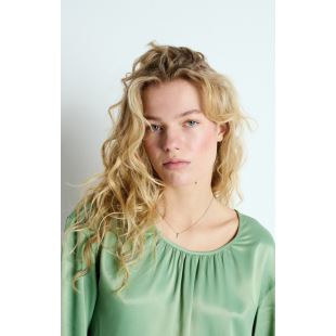 AMERICAN VINTAGE - ROBE UNYL | SAUGE