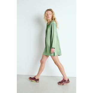 AMERICAN VINTAGE - ROBE UNYL | SAUGE