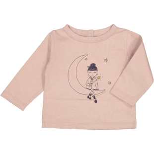 LOUIS LOUISE - TEE SHIRT JULES LOUISETTE