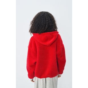 AMERICAN VINTAGE - VESTE HOKTOWN ML | FRAISE