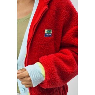 AMERICAN VINTAGE - VESTE HOKTOWN ML | FRAISE