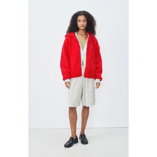 AMERICAN VINTAGE - VESTE HOKTOWN ML | FRAISE