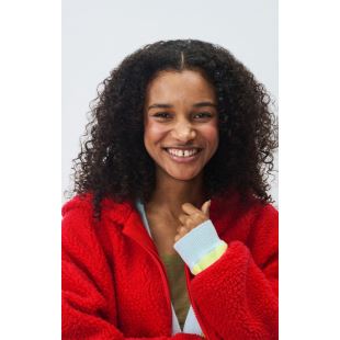 AMERICAN VINTAGE - VESTE HOKTOWN ML | FRAISE