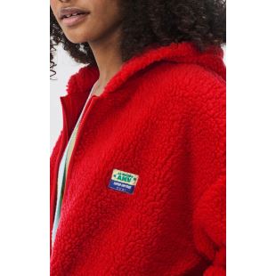 AMERICAN VINTAGE - VESTE HOKTOWN ML | FRAISE