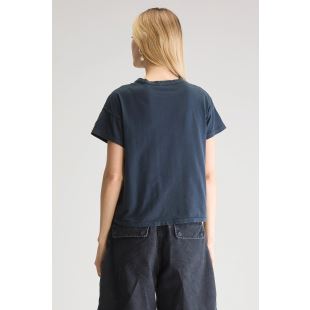 BELLEROSE - TEE SHIRT FOQUI | AMERICA