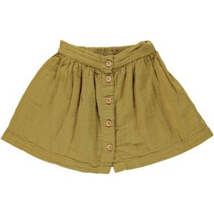 POUDRE ORGANIC - JUPE CASTELA CASSONADE
