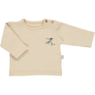 POUDRE ORGANIC - SWEAT SANTANA AMBERLIGHT