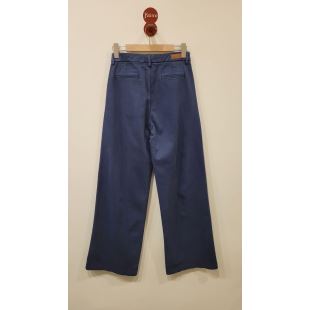 HOD PARIS - PANTALON PACIFIE | NAVY