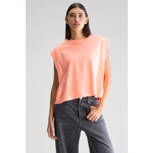 BELLEROSE - TEE SHIRT VRUNO