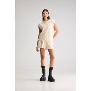 BELLEROSE - TEE SHIRT MATTIAS | SHELL