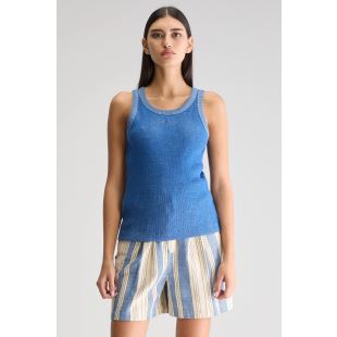 BELLEROSE - SHORT LILAT
