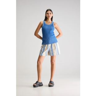 BELLEROSE - SHORT LILAT