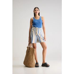 BELLEROSE - SHORT LILAT
