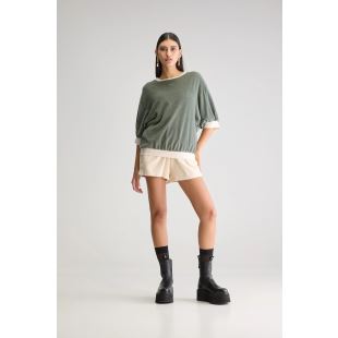 BELLEROSE - SWEAT FRISBY
