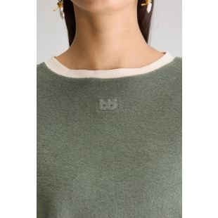 BELLEROSE - SWEAT FRISBY