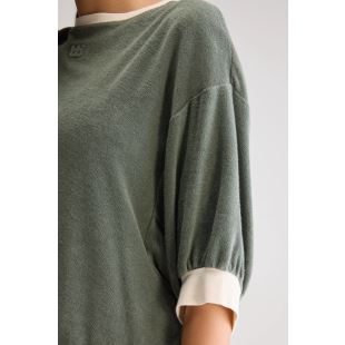 BELLEROSE - SWEAT FRISBY