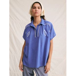 HOD PARIS - CHEMISE TALIA