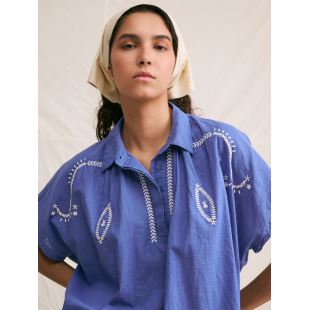 HOD PARIS - CHEMISE TALIA
