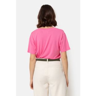 AME ANTWERP - TEE SHIRT JULIA | PINK
