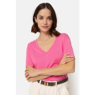 AME ANTWERP - TEE SHIRT JULIA | PINK