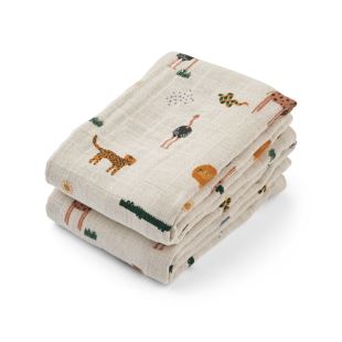 LIEWOOD - LANGE X2 | SAFARI