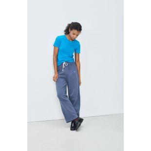 AMERICAN VINTAGE - TEE SONOMA MC COL ROND | PARADISE VINTAGE