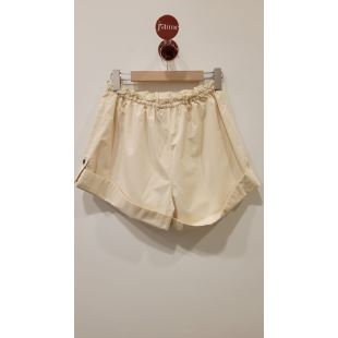 HOD PARIS - SHORT DOUALA | CREAM