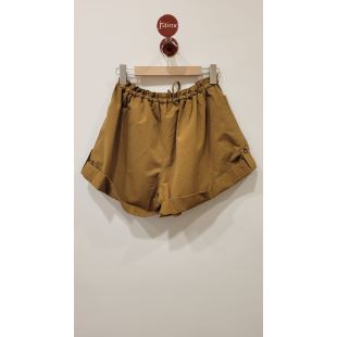 HOD PARIS - SHORT DOUALA | BRONZE