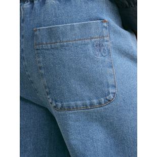 HOD PARIS - PANTALON JIMMY | BLUE JEAN