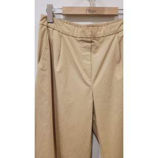 HOD PARIS - PANTALON PETER | LINEN