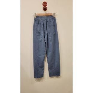 HOD PARIS - PANTALON CAMBRIDGE | STORM
