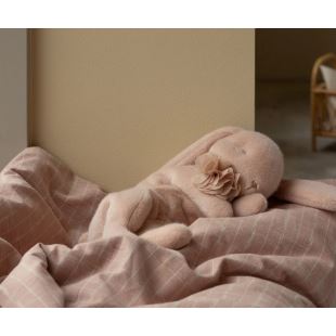 MAILEG - PELUCHE LAPIN DODO | POUDRE