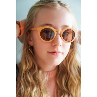 GRECH & CO - LUNETTE DE SOLEIL CLASSIQUE ADO | BUCKWHEAT