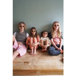 GRECH & CO - LUNETTE DE SOLEIL CLASSIQUE ADO | BUCKWHEAT