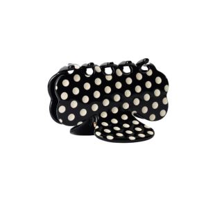 SASSTIE - PINCE MUSE | MINNIE