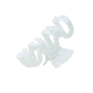 SASSTIE - PINCE GRAND WAVE | ICE TURQUOISE
