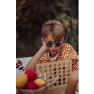 GRECH & CO - LUNETTE DE SOLEIL CLASSIQUE ADO | ORCHAD