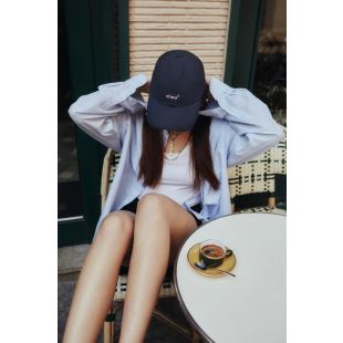CHOU² - CASQUETTE | MARINE
