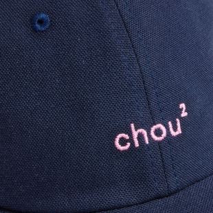 CHOU² - CASQUETTE | MARINE