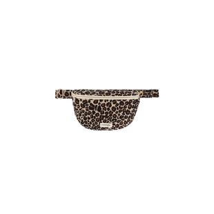 Rive droite - BANANE CUSTINE | LEOPARD CLAIR