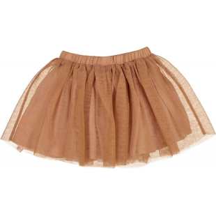 LOUIS LOUISE - Jupe OPERETTE GOLD