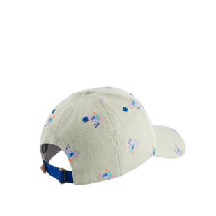 CHAMAYE - CASQUETTE | CATCH ME IF YOU CAN