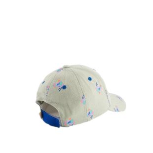 CHAMAYE - CASQUETTE | CATCH ME IF YOU CAN