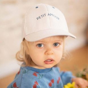 CHAMAYE - CASQUETTE | PETIT AMOUR