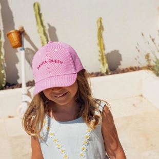 CHAMAYE - CASQUETTE | DRAMA QUEEN