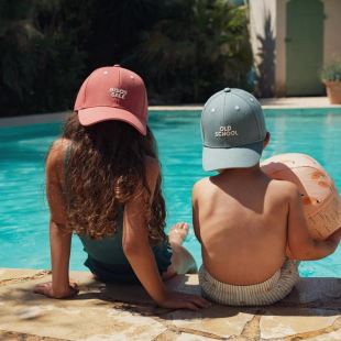 CHAMAYE - CASQUETTE | BISOUS SALÉ