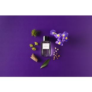 ESSENTIAL PARFUMS - VELVET IRIS DE DOMINIQUE ROPION