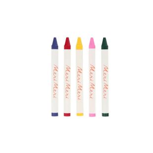 MERI MERI - ROULEAU COLORIAGE