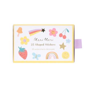 MERI MERI - STICKERS